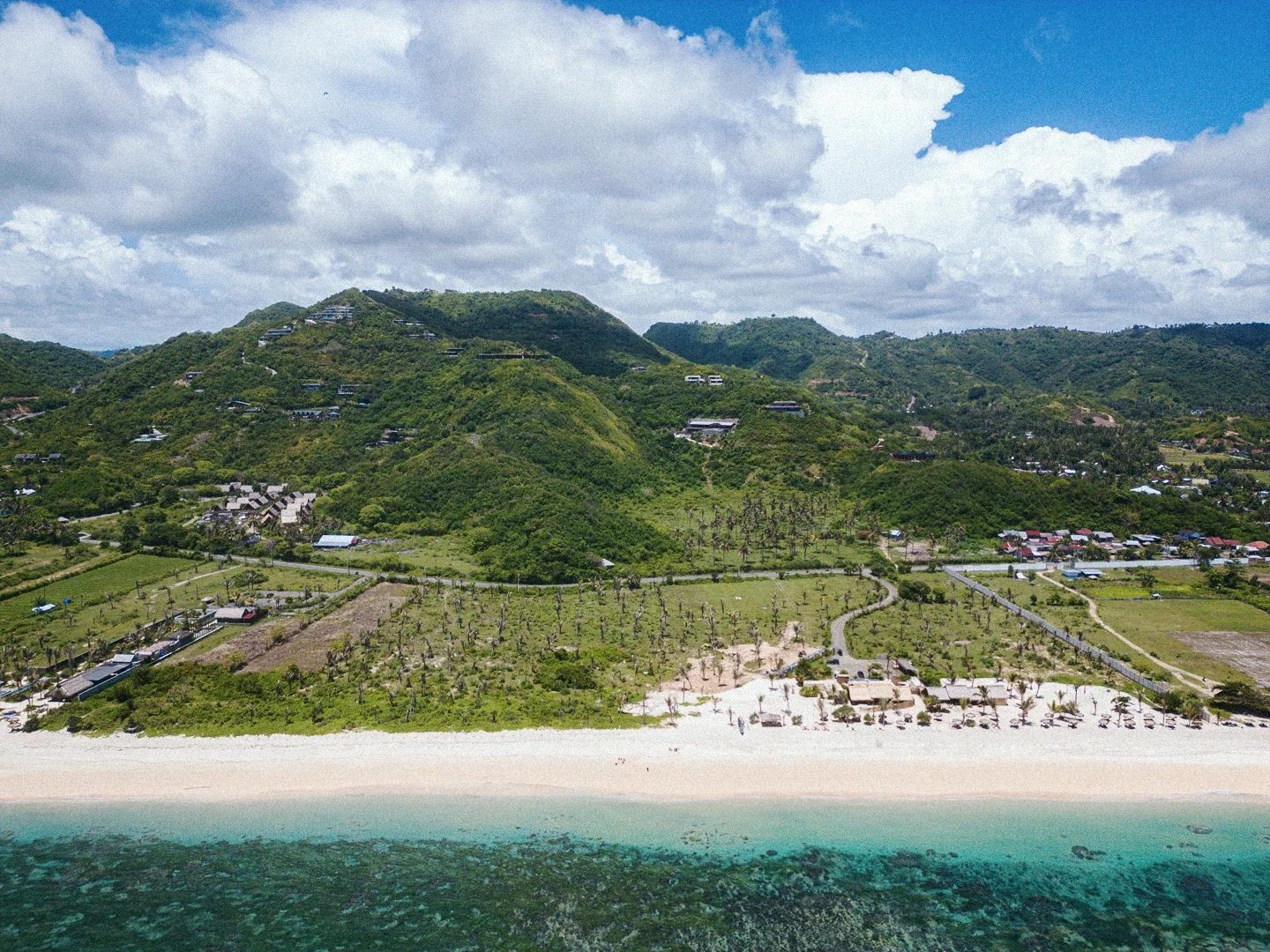 Tampah Reserve